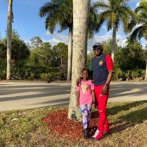 Meet your Posher, Donald